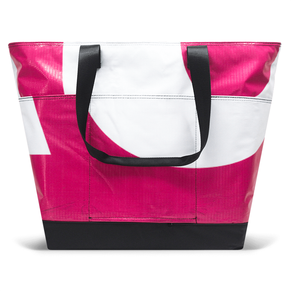 Almost Perfect Hudson Tote