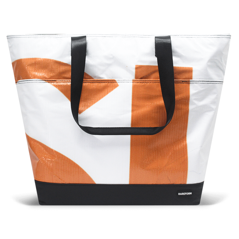 Almost Perfect Hudson Tote