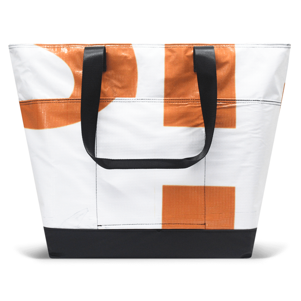 Almost Perfect Hudson Tote