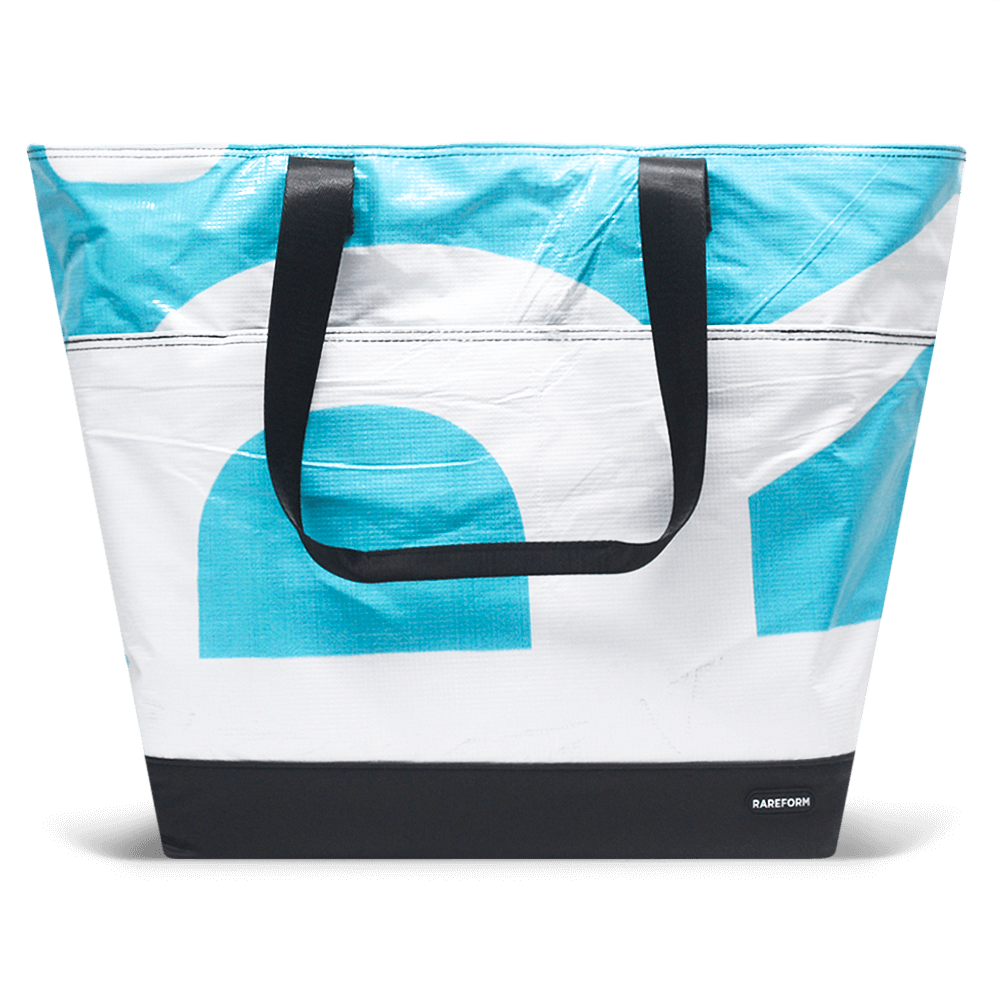 Almost Perfect Hudson Tote
