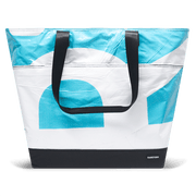 Almost Perfect Hudson Tote