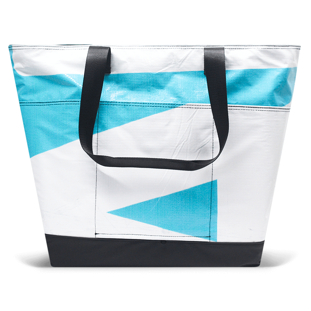 Almost Perfect Hudson Tote