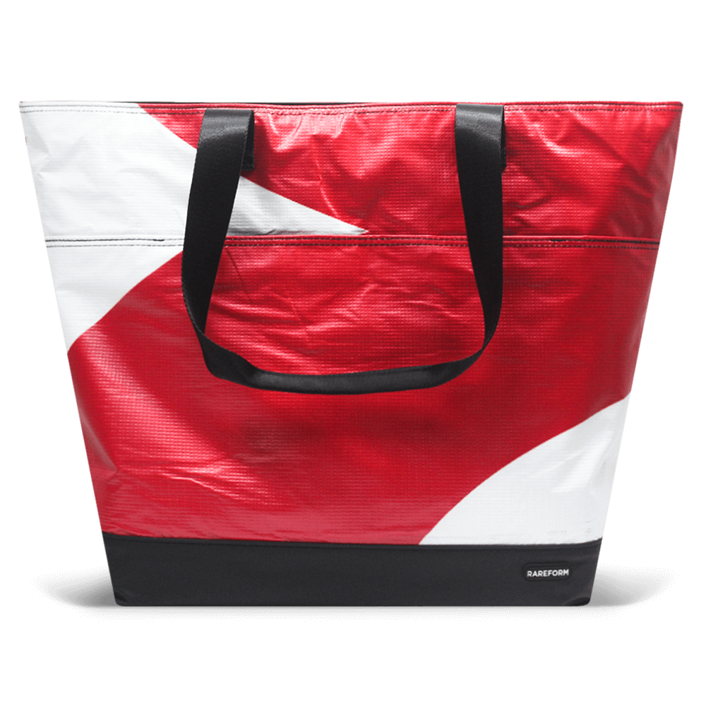 Almost Perfect Hudson Tote
