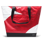 Almost Perfect Hudson Tote