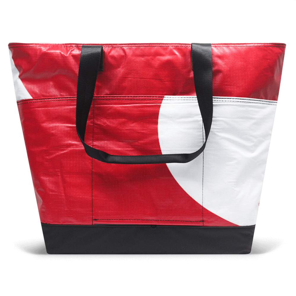 Almost Perfect Hudson Tote