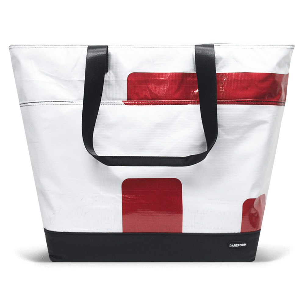 Almost Perfect Hudson Tote