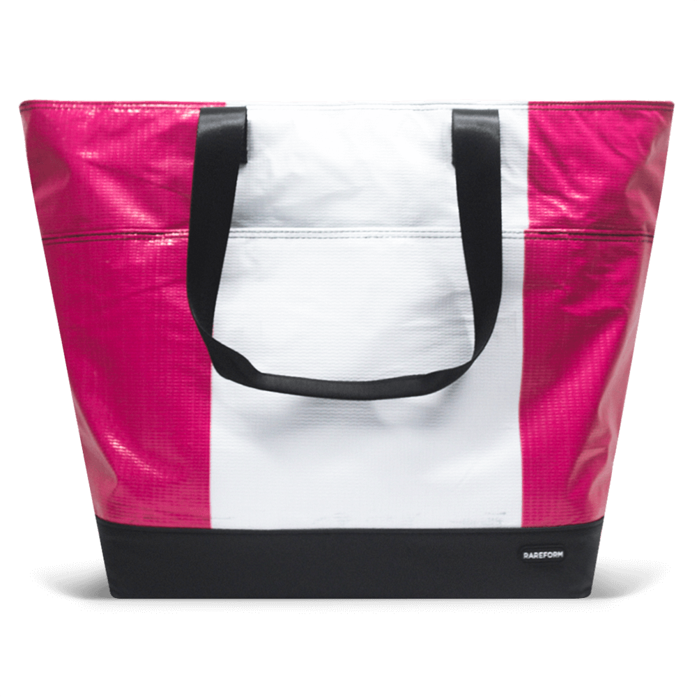 Almost Perfect Hudson Tote