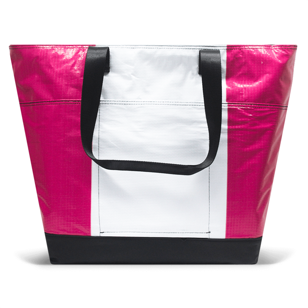 Almost Perfect Hudson Tote