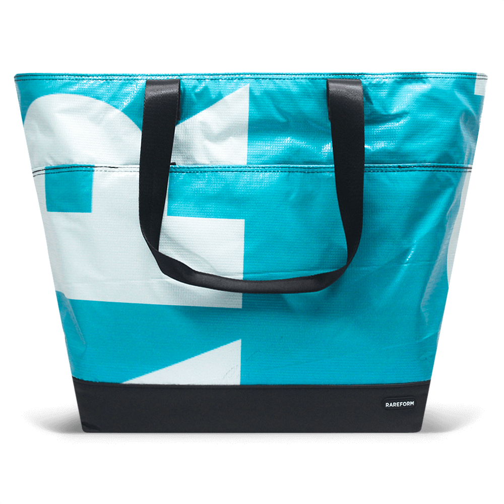Almost Perfect Hudson Tote