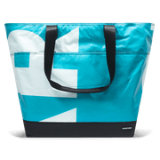Almost Perfect Hudson Tote