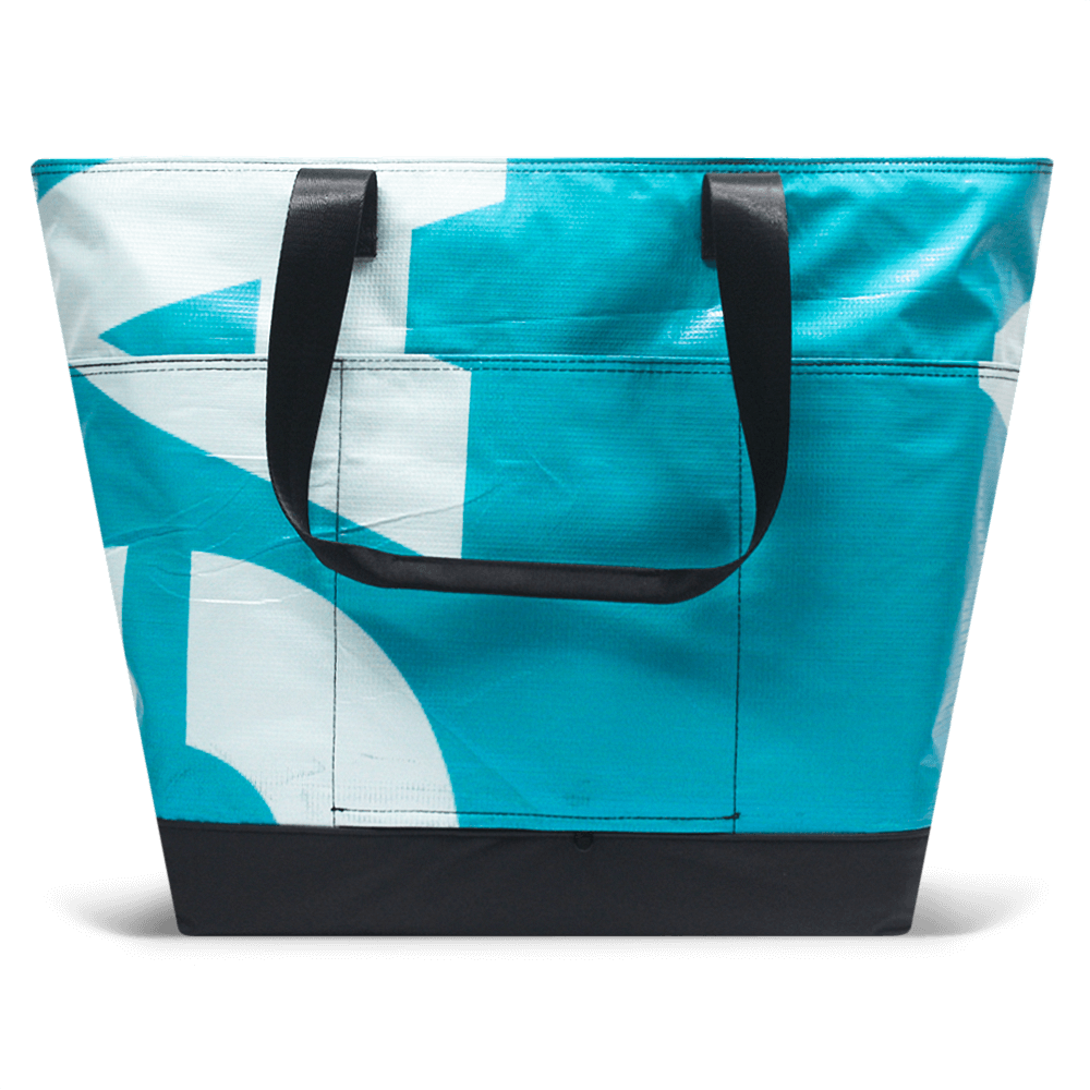 Almost Perfect Hudson Tote