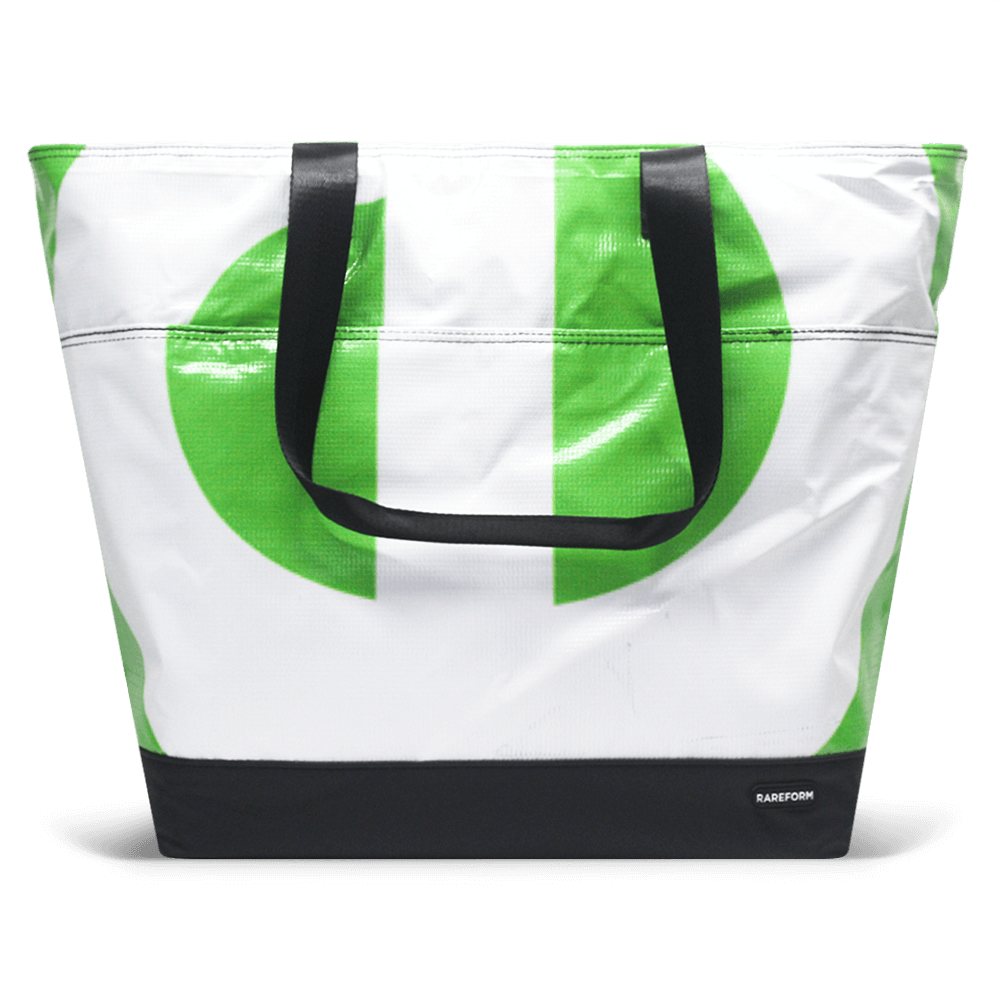 Almost Perfect Hudson Tote