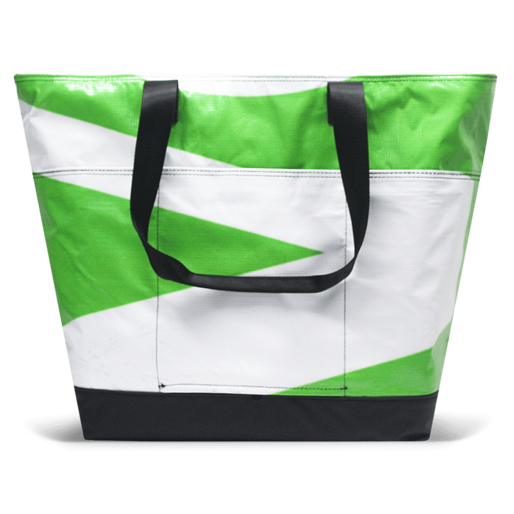 Almost Perfect Hudson Tote