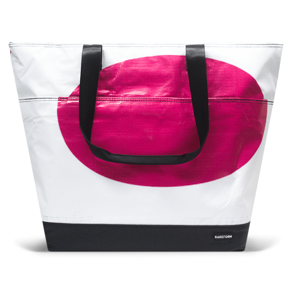Almost Perfect Hudson Tote