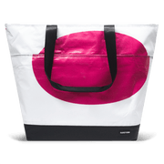 Almost Perfect Hudson Tote