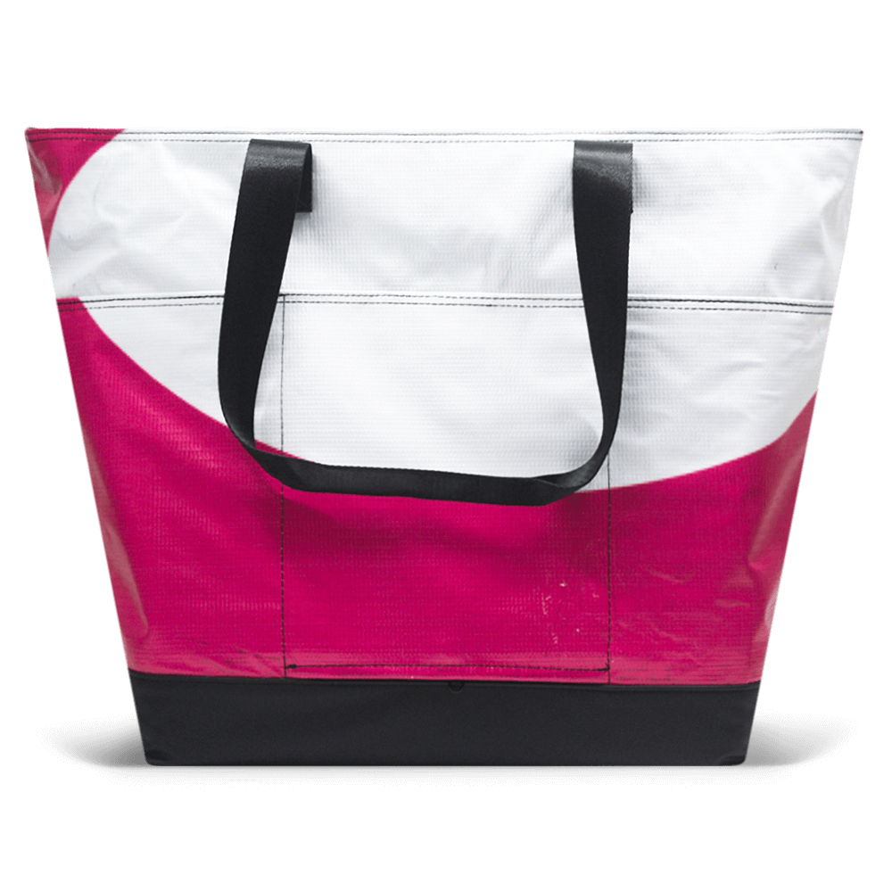 Almost Perfect Hudson Tote