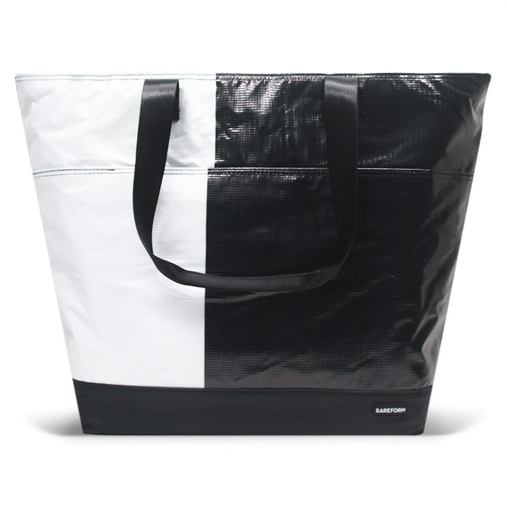 Almost Perfect Hudson Tote
