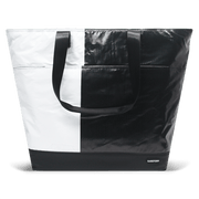 Almost Perfect Hudson Tote