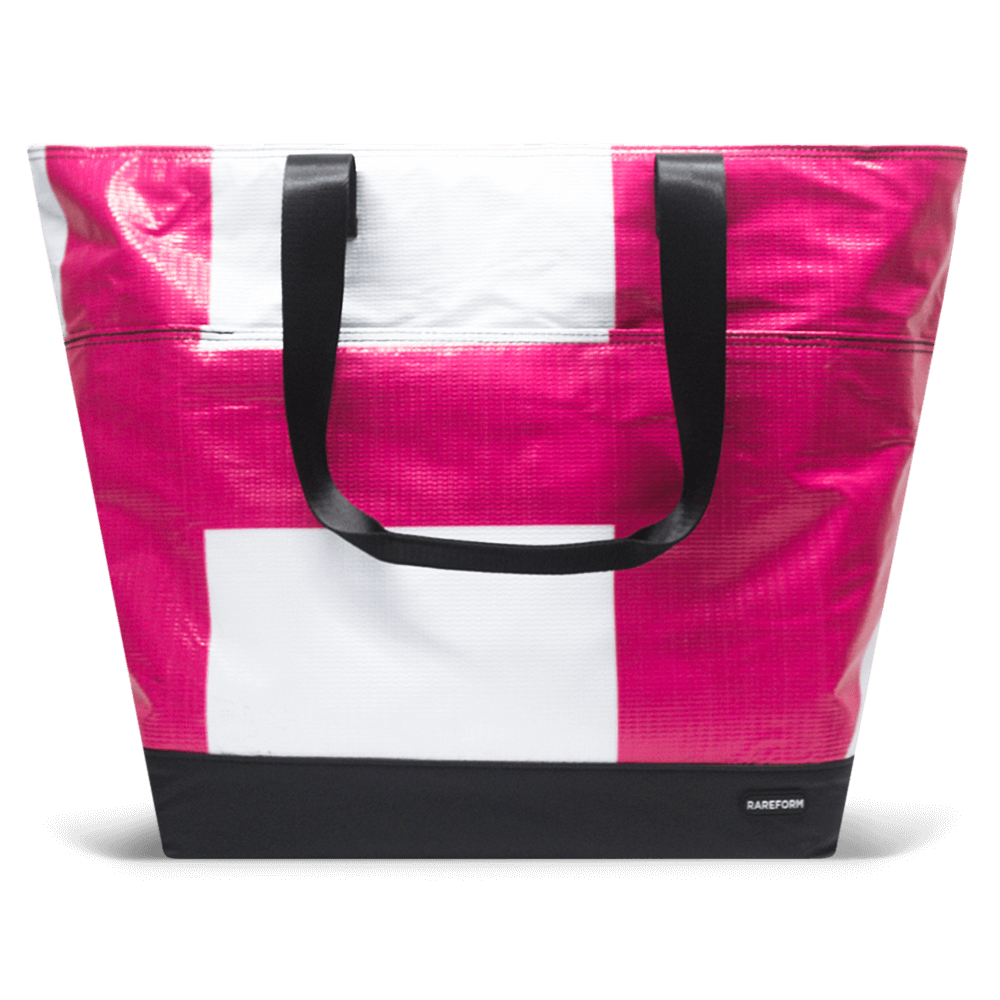 Almost Perfect Hudson Tote