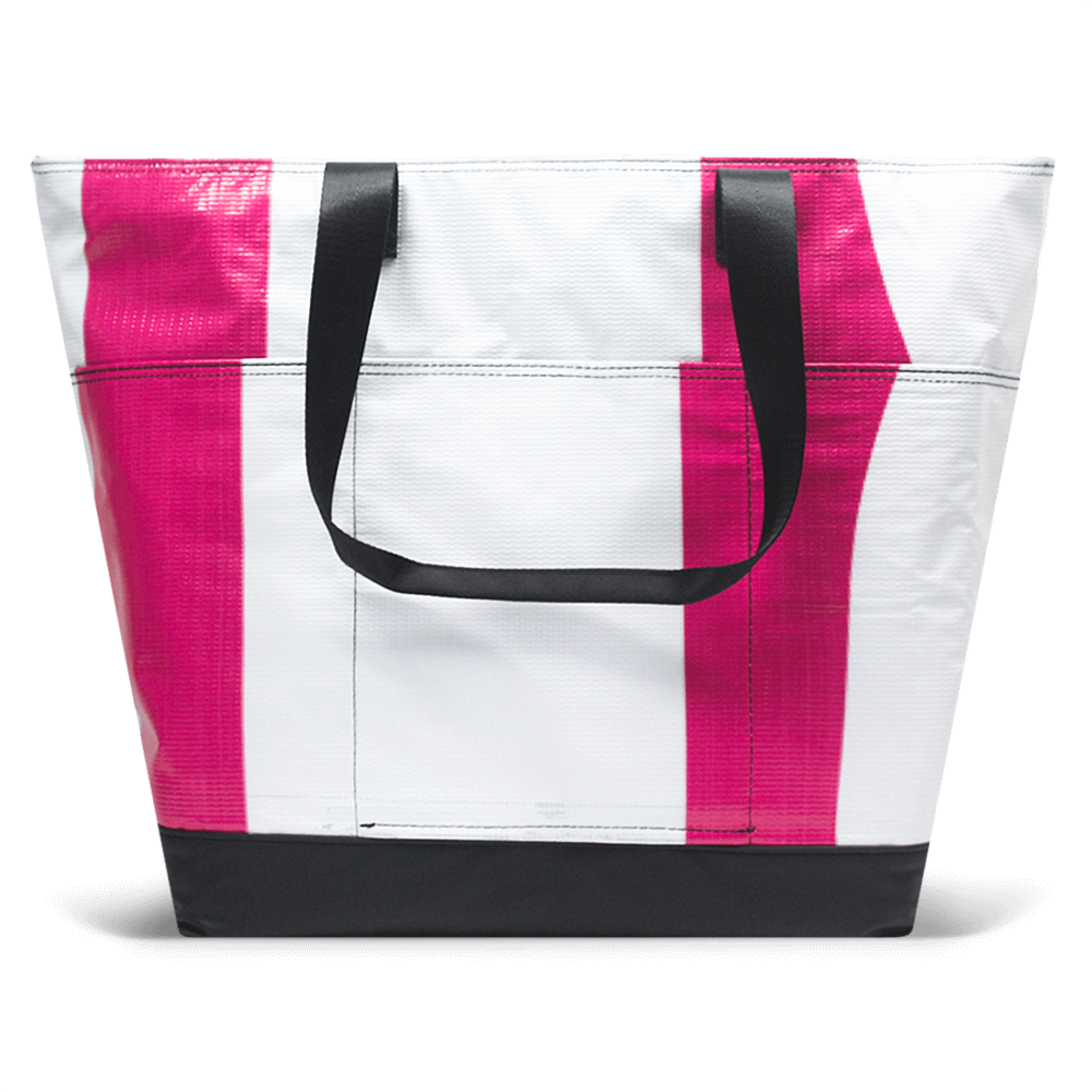 Almost Perfect Hudson Tote