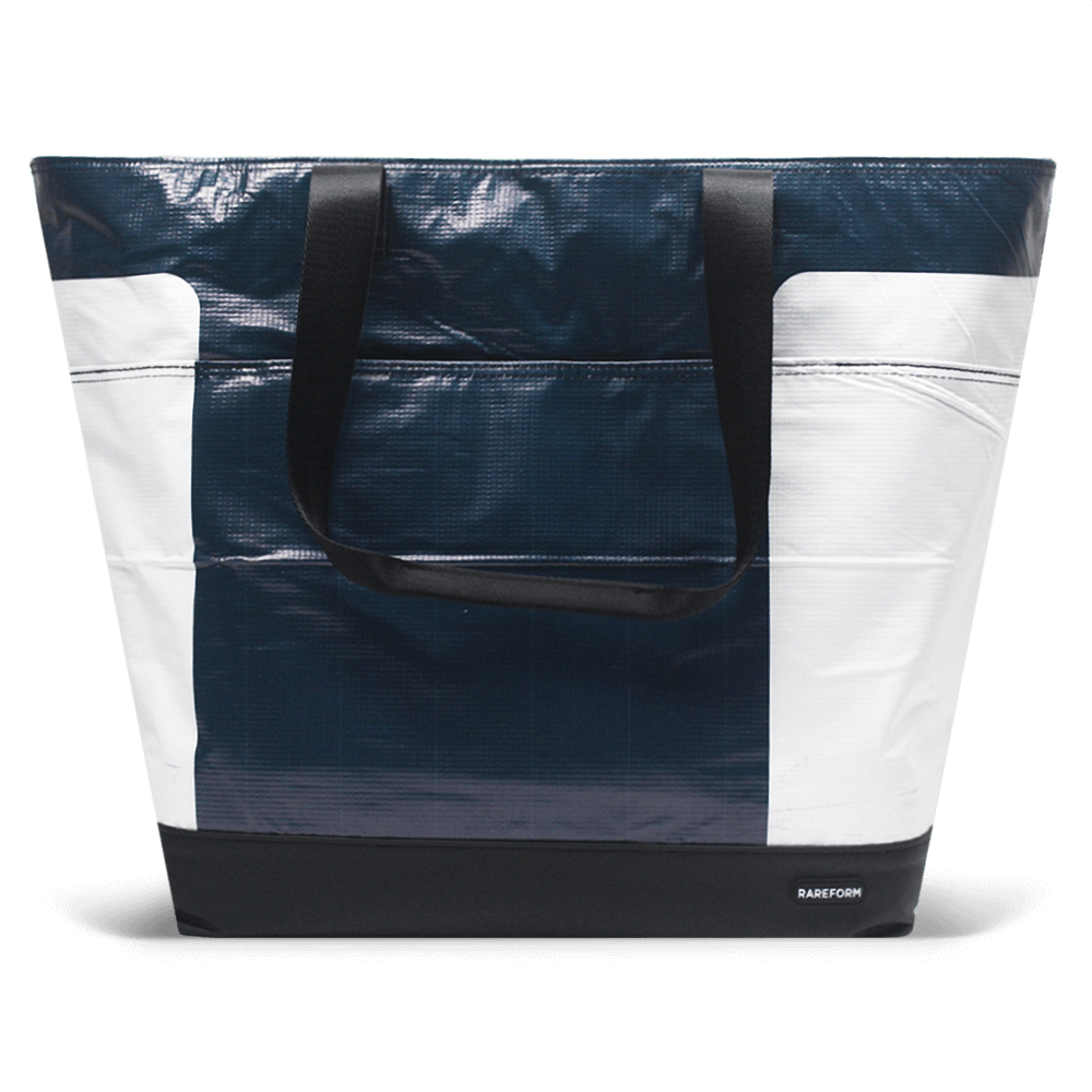 Almost Perfect Hudson Tote