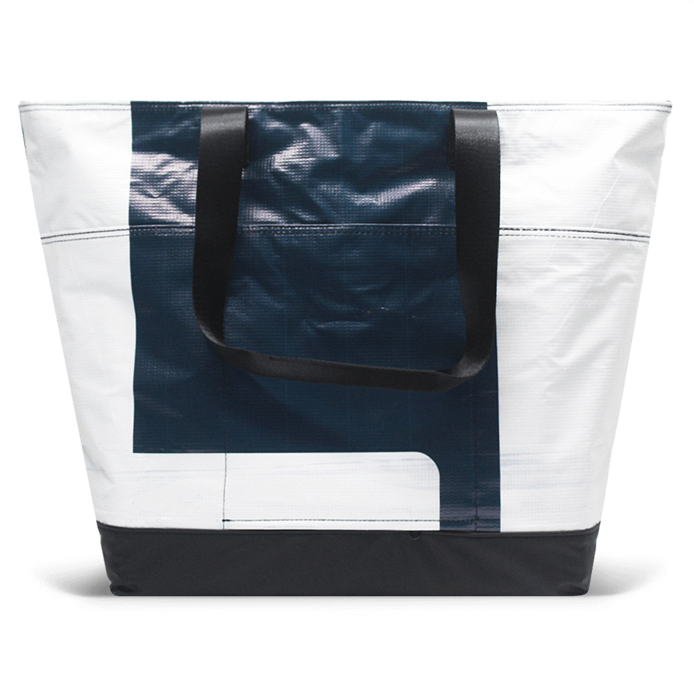 Almost Perfect Hudson Tote