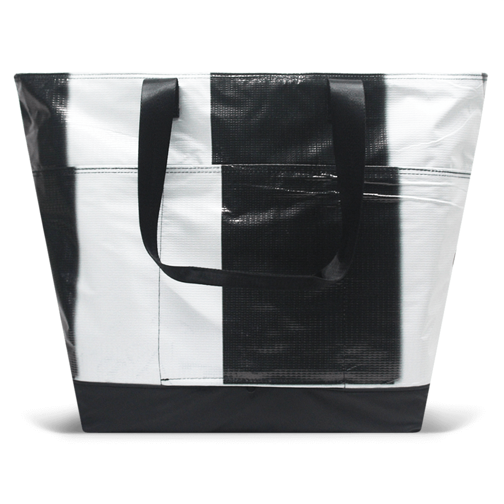 Almost Perfect Hudson Tote