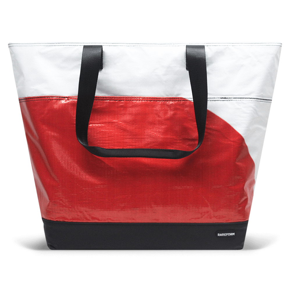 Almost Perfect Hudson Tote