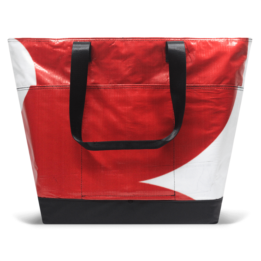 Almost Perfect Hudson Tote