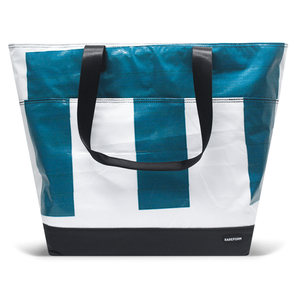 Almost Perfect Hudson Tote