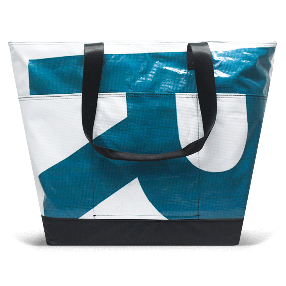 Almost Perfect Hudson Tote