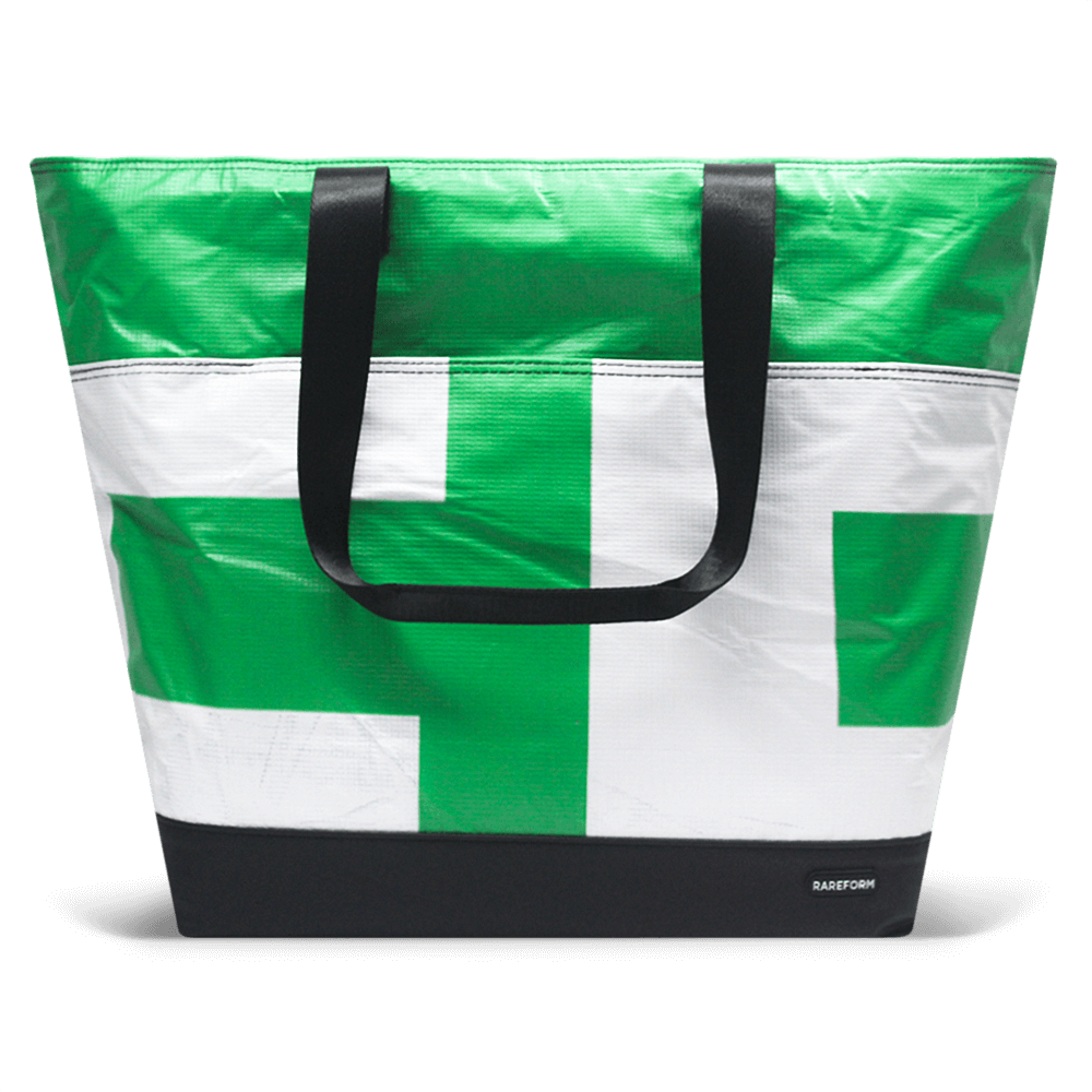 Almost Perfect Hudson Tote