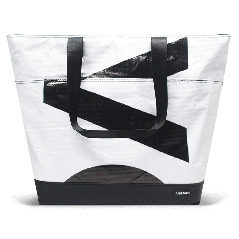 Almost Perfect Hudson Tote