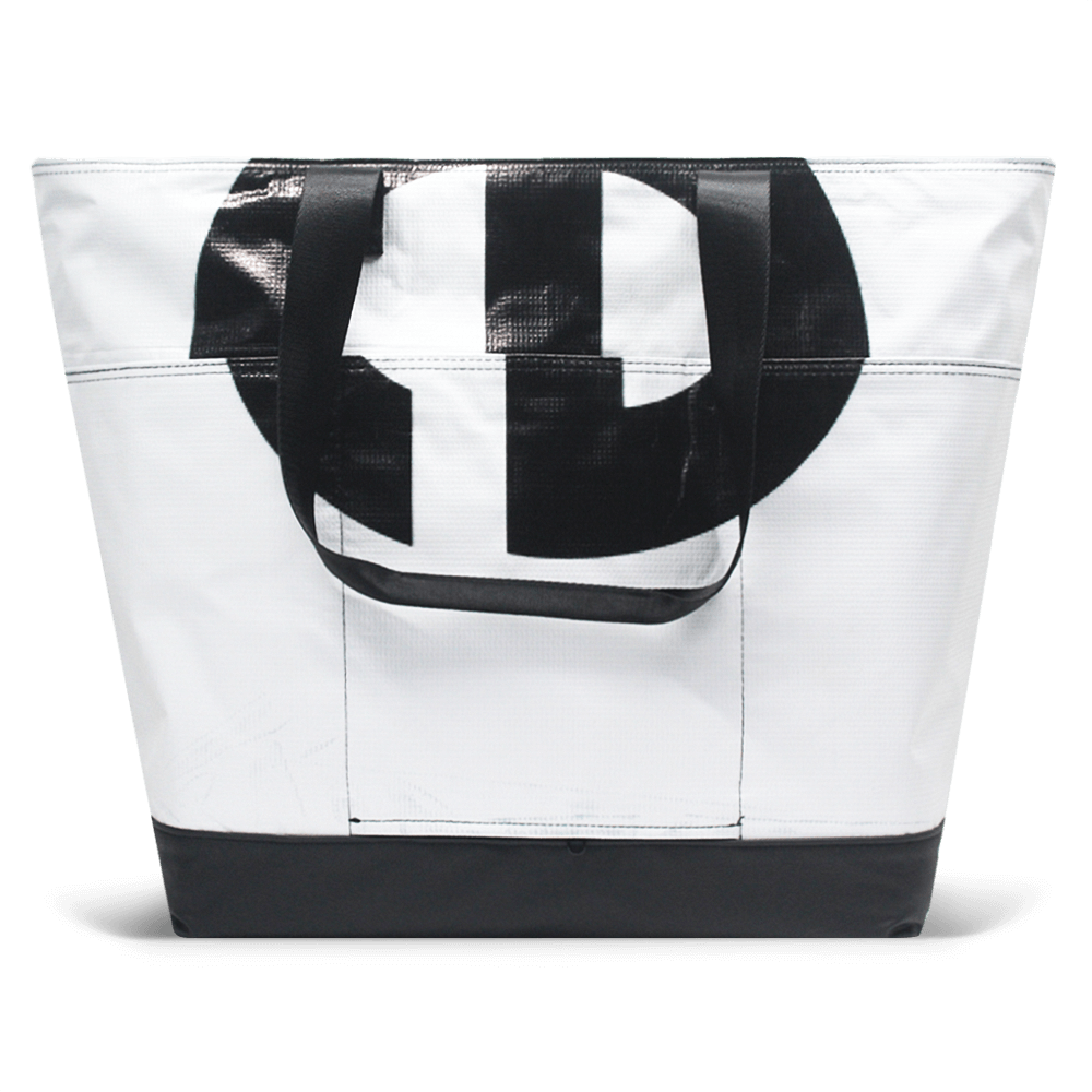 Almost Perfect Hudson Tote