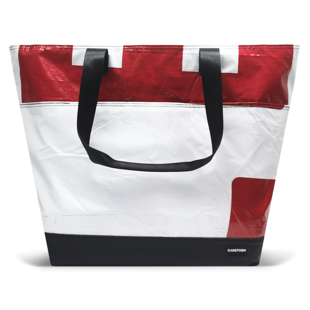 Almost Perfect Hudson Tote