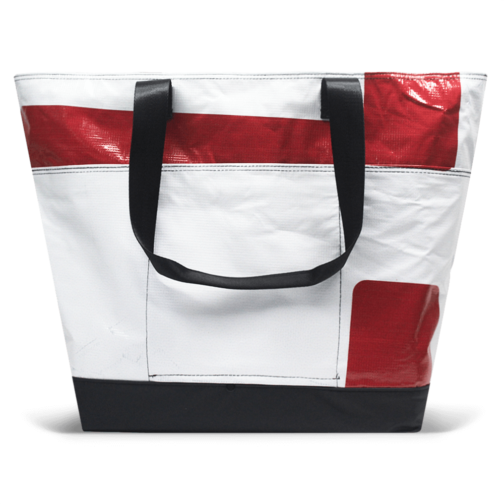 Almost Perfect Hudson Tote