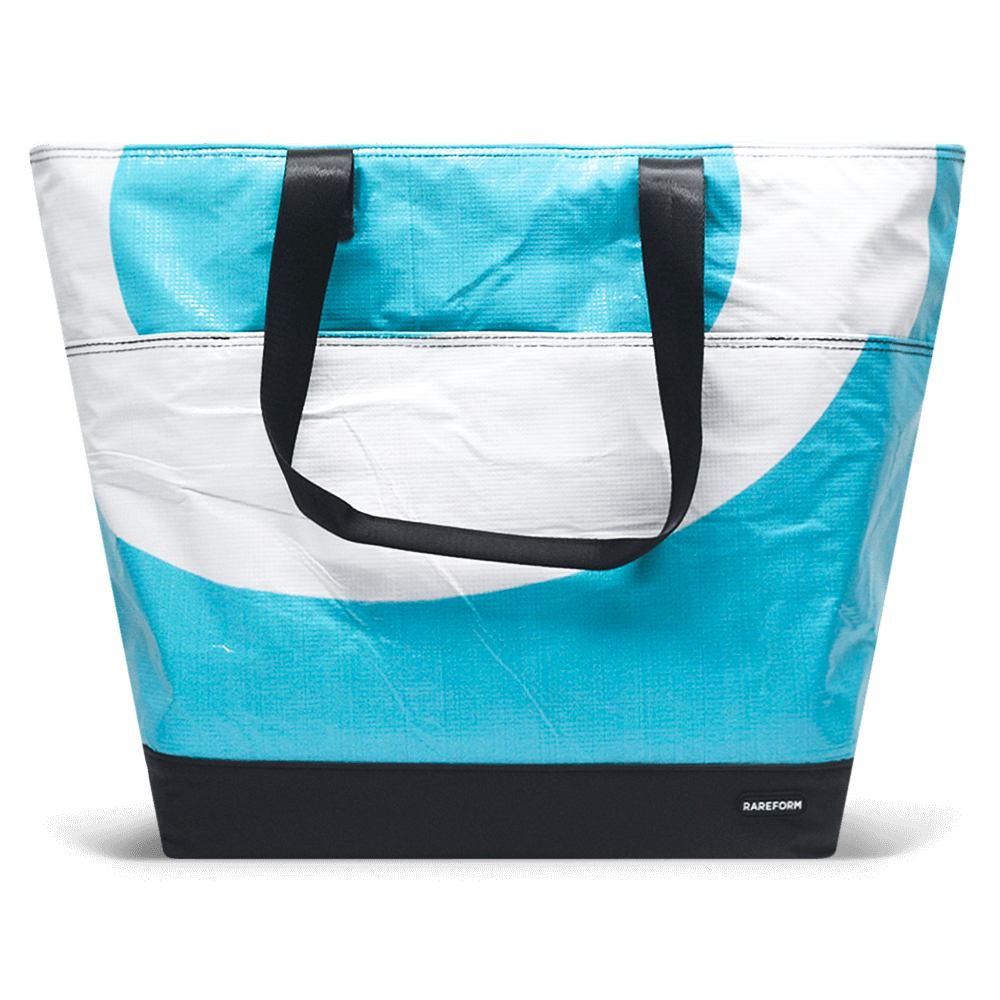Almost Perfect Hudson Tote