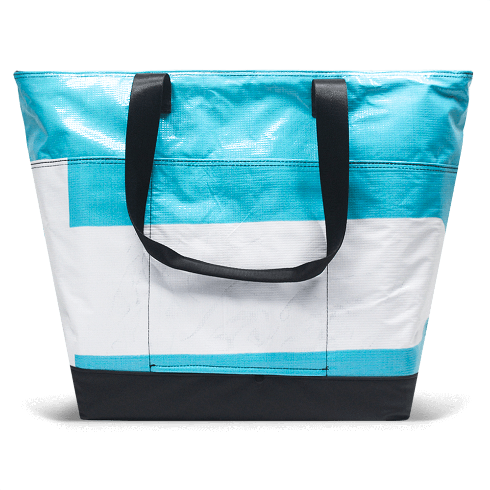 Almost Perfect Hudson Tote