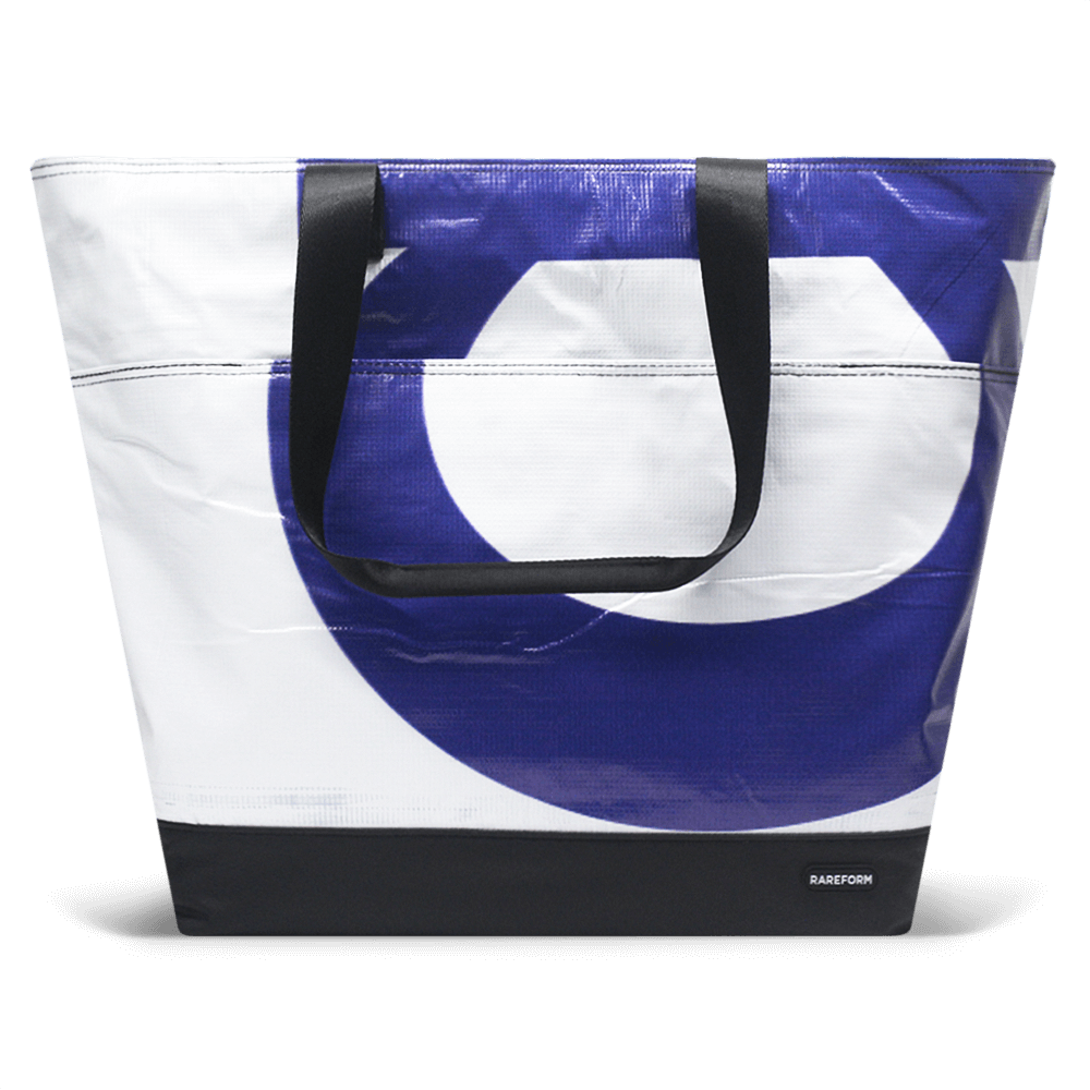 Almost Perfect Hudson Tote
