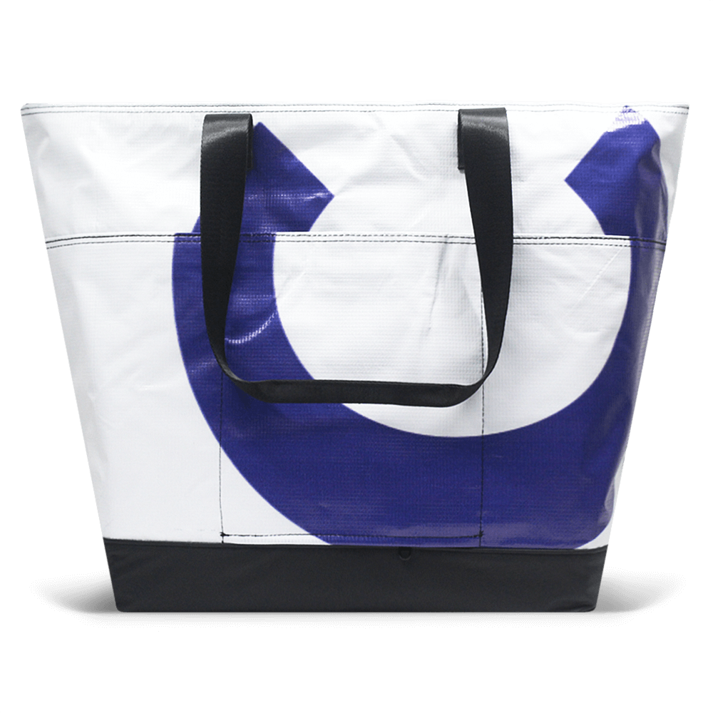 Almost Perfect Hudson Tote
