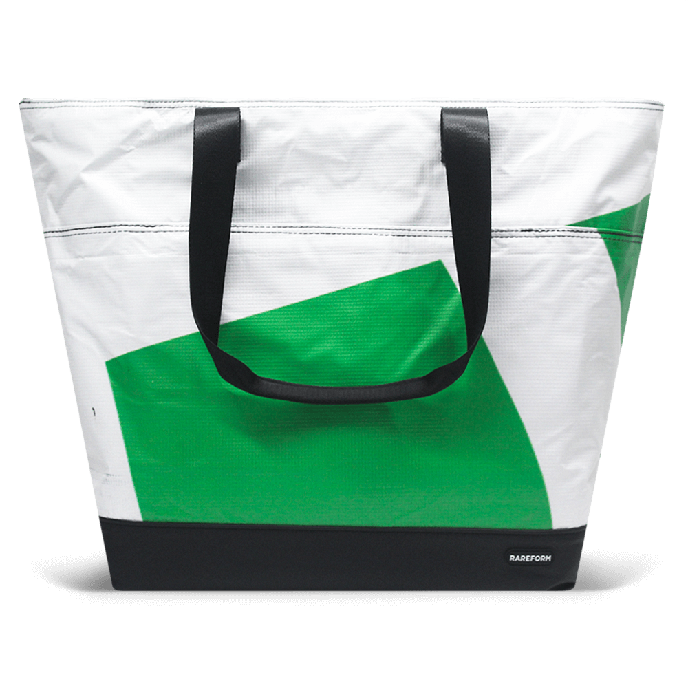 Almost Perfect Hudson Tote