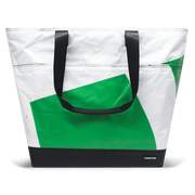 Almost Perfect Hudson Tote