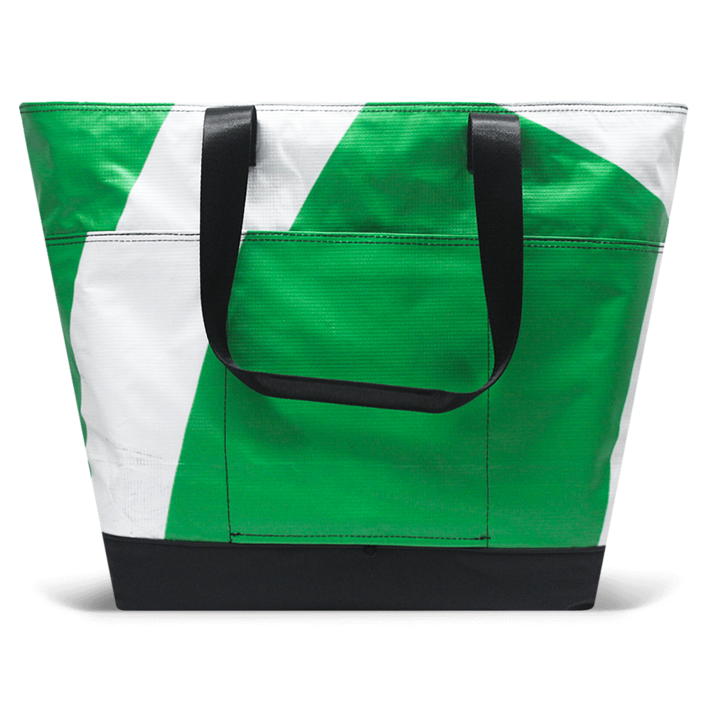 Almost Perfect Hudson Tote