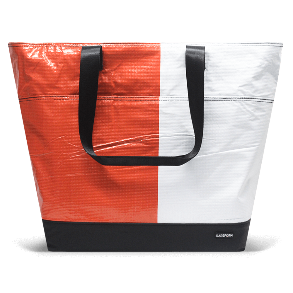 Almost Perfect Hudson Tote
