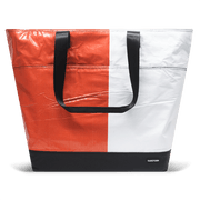 Almost Perfect Hudson Tote