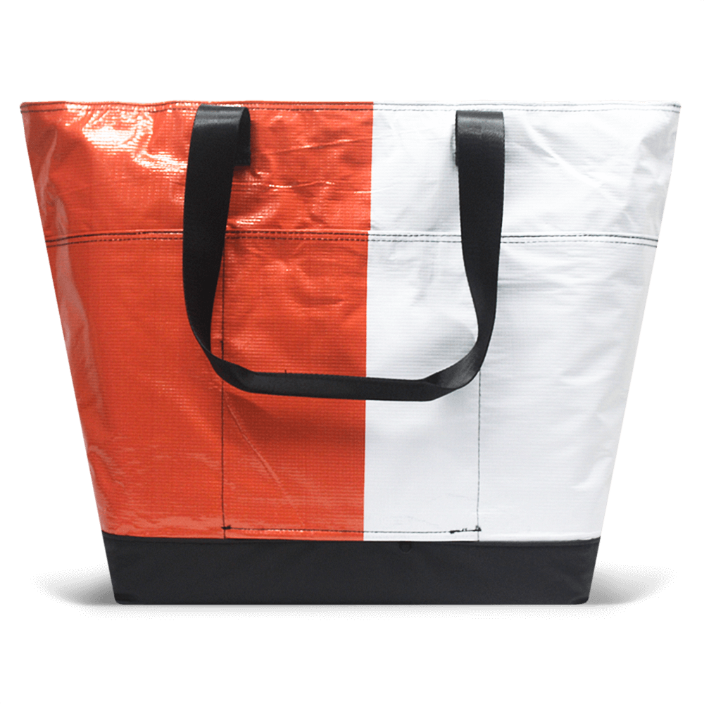 Almost Perfect Hudson Tote