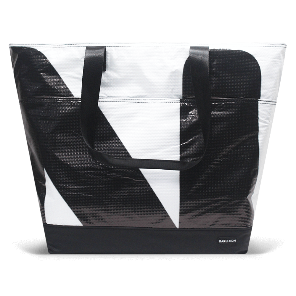 Almost Perfect Hudson Tote