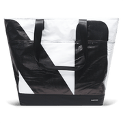 Almost Perfect Hudson Tote