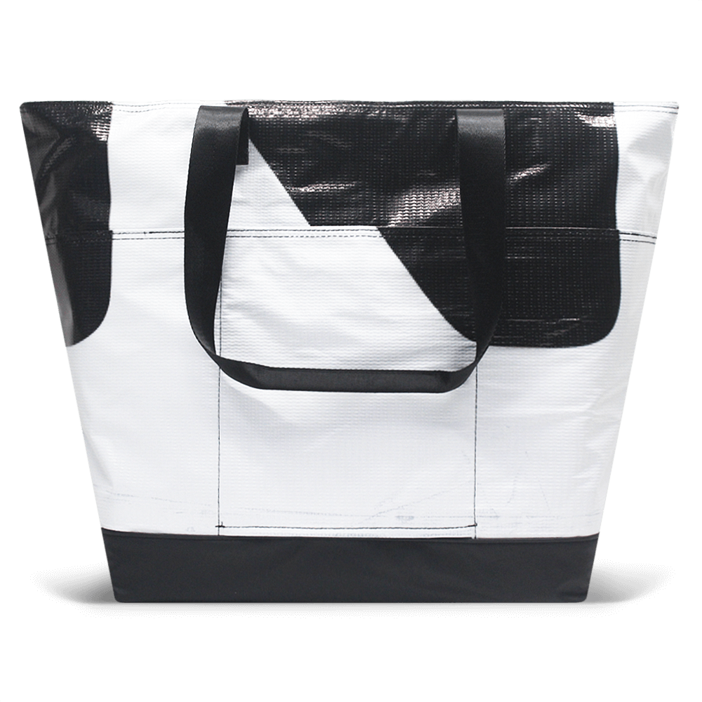 Almost Perfect Hudson Tote