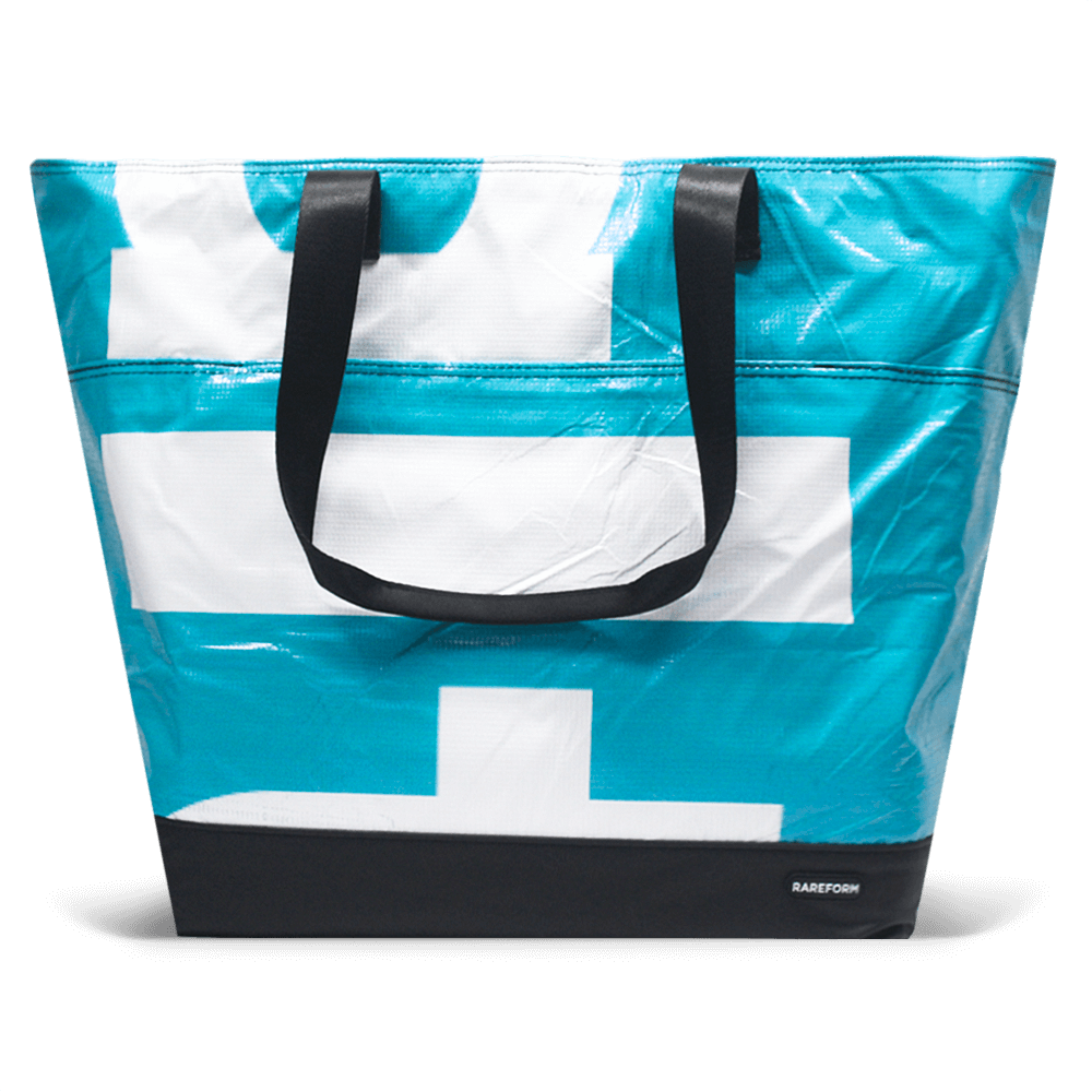 Almost Perfect Hudson Tote